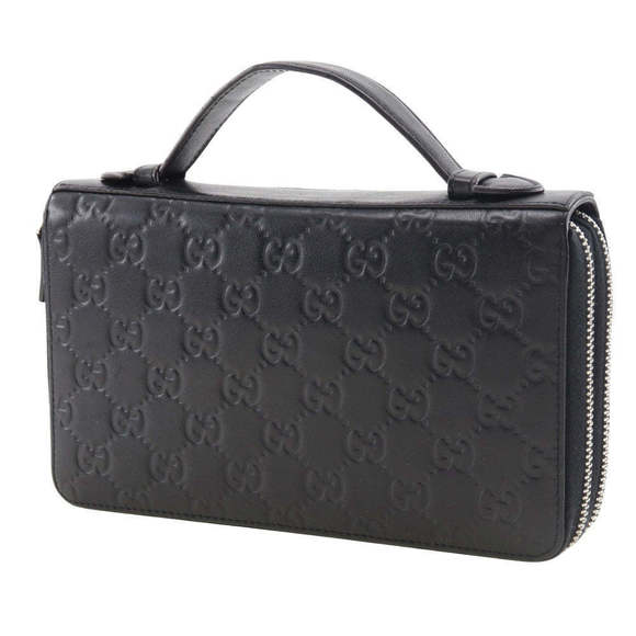 GUCCI Travel Case Wallet - Picture 8 of 10